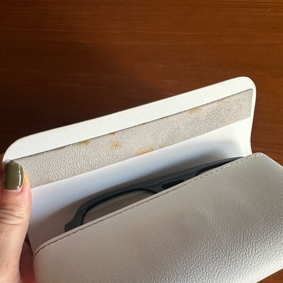 Elisa Johnson Jane mini Black Sunglasses - Picture 7 of 8